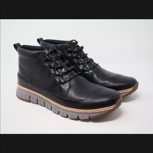 COLE HAAN ZEROGRAND GRAND.OS STITCHLITE LACEUP